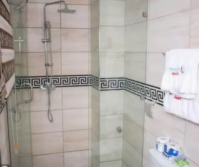 هتل Stancorp Suites