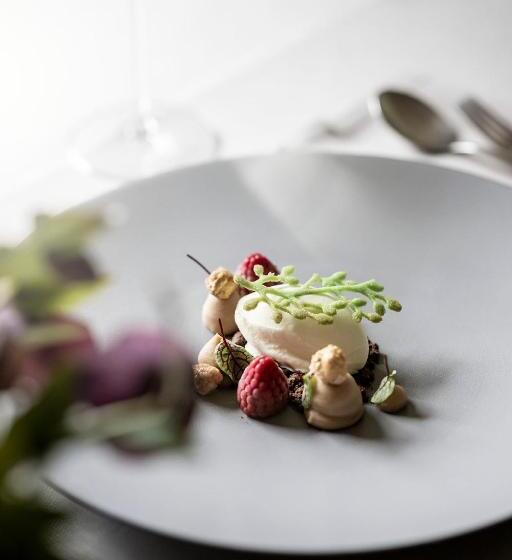 Hotel Weingut Stroblhof