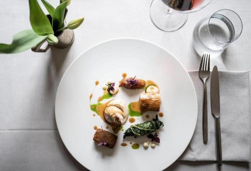 Hotel Weingut Stroblhof