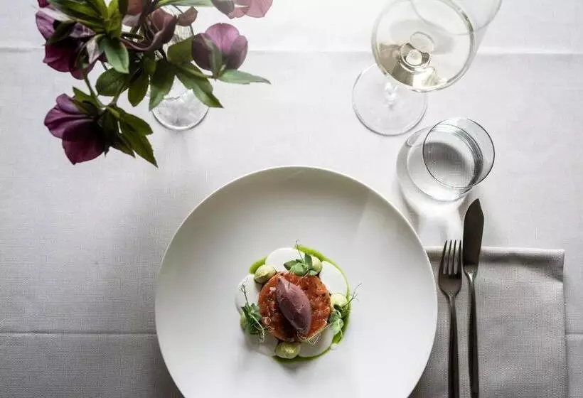 Hotelli Weingut Stroblhof