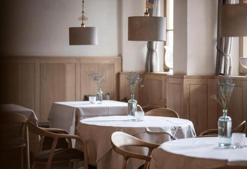 Hotel Weingut Stroblhof