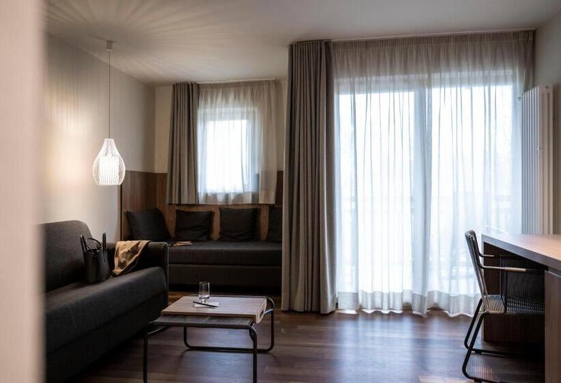 Hotel Weingut Stroblhof