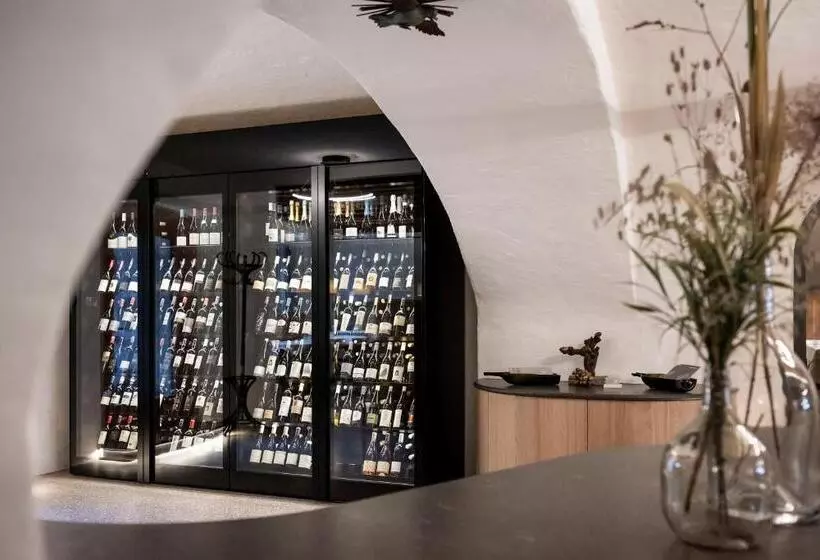 Hotelli Weingut Stroblhof