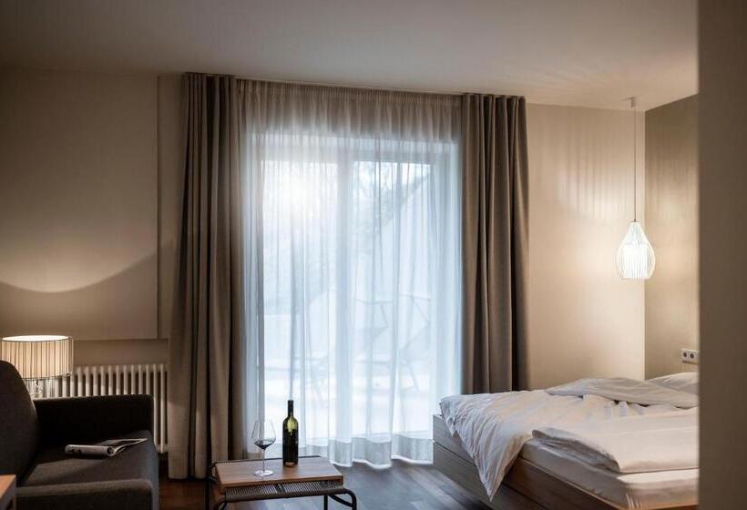 Hotel Weingut Stroblhof