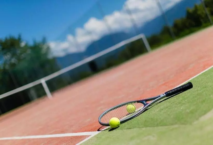 Hotelli Weingut Stroblhof