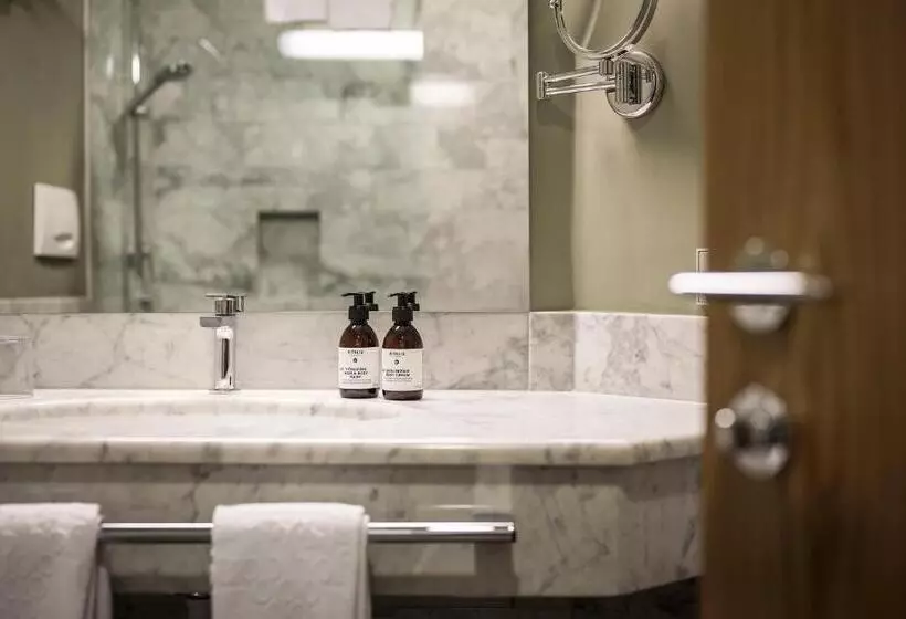 Hotelli Weingut Stroblhof