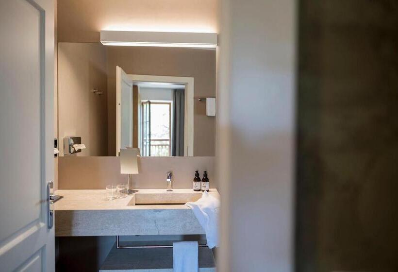 Hotel Weingut Stroblhof