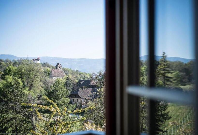 Hotel Weingut Stroblhof