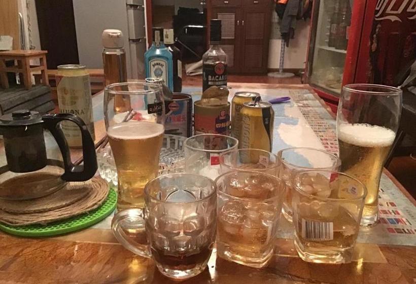 펜션 21c Lijiang Scenery Guesthouse