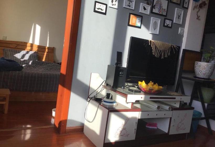 펜션 21c Lijiang Scenery Guesthouse