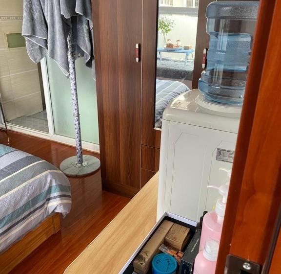 펜션 21c Lijiang Scenery Guesthouse