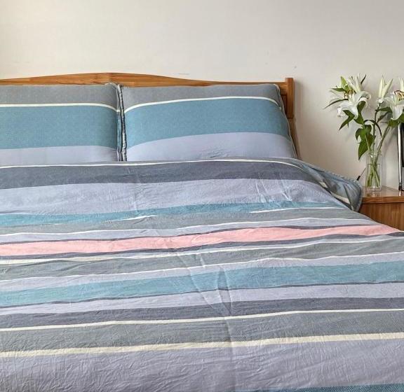 펜션 21c Lijiang Scenery Guesthouse