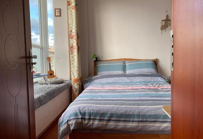 펜션 21c Lijiang Scenery Guesthouse