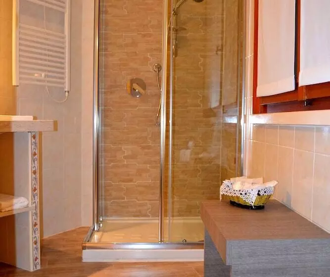 Majatalo Locanda La Milanino