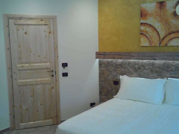 Пансион Locanda La Milanino