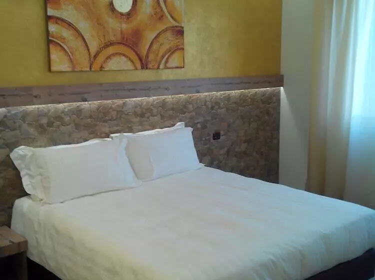 Majatalo Locanda La Milanino