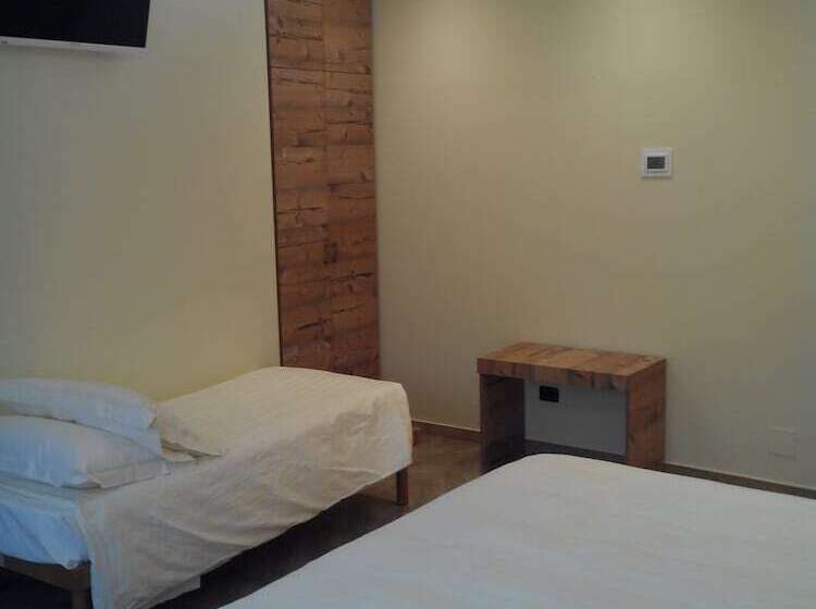 Пансион Locanda La Milanino