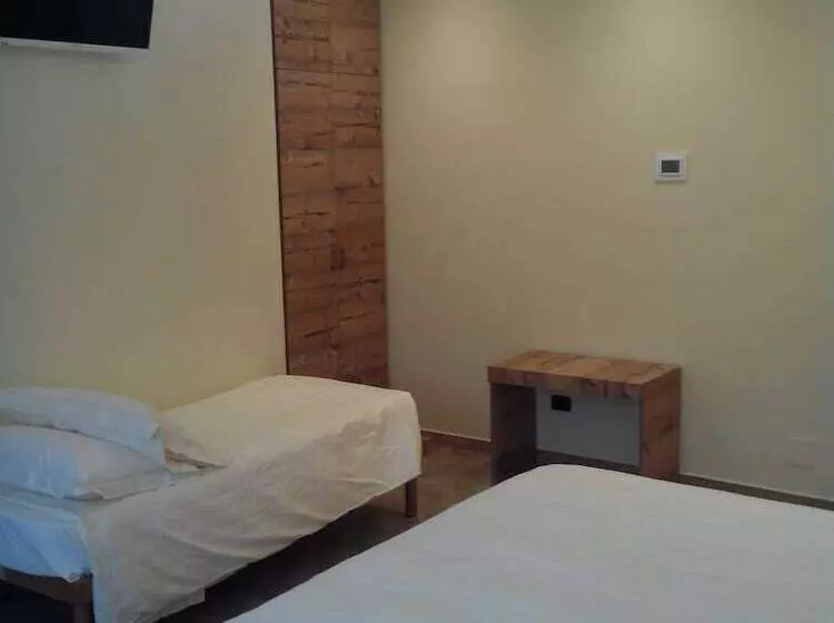 Majatalo Locanda La Milanino