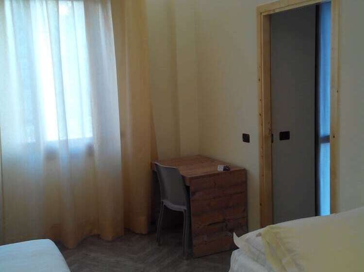 Пансион Locanda La Milanino