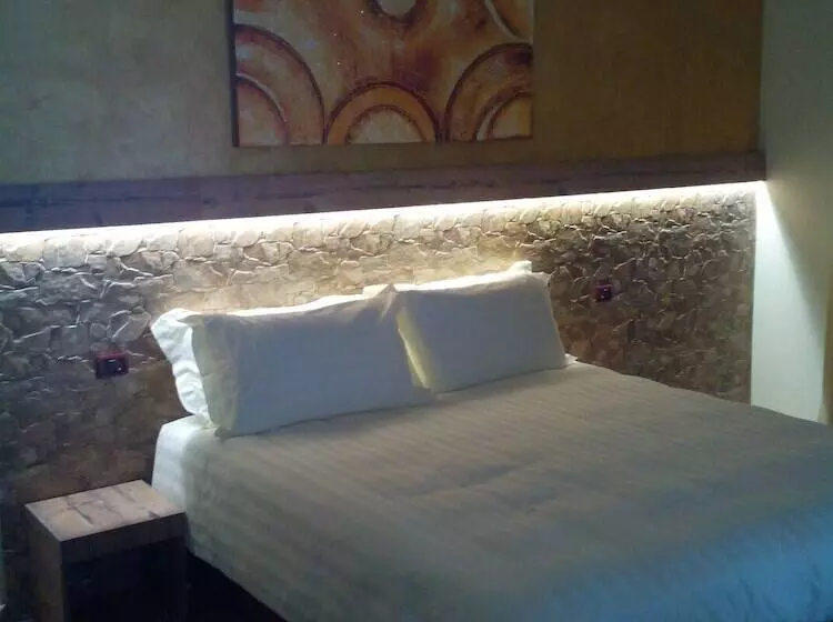 Majatalo Locanda La Milanino