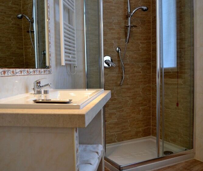 Пансион Locanda La Milanino