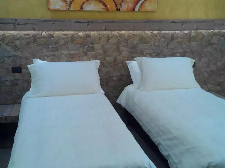 Majatalo Locanda La Milanino