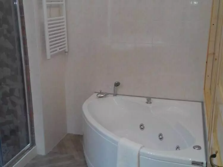 Majatalo Locanda La Milanino