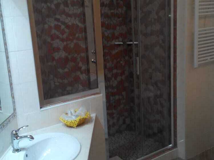 Пансион Locanda La Milanino