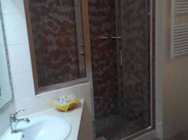 Majatalo Locanda La Milanino