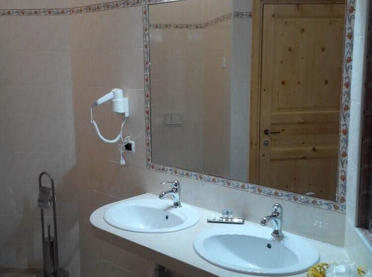 Пансион Locanda La Milanino