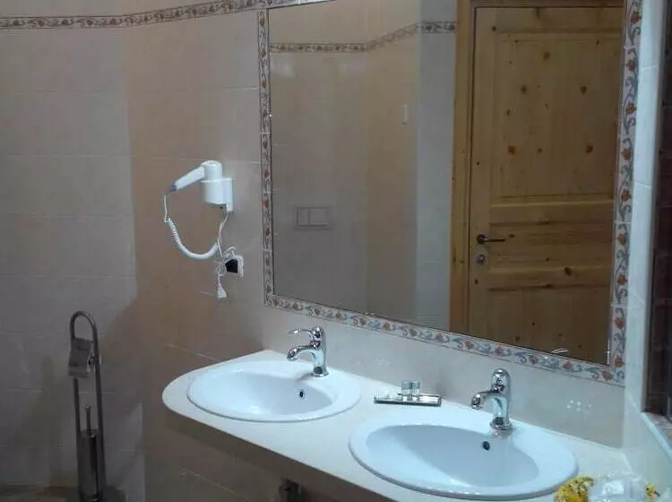 Majatalo Locanda La Milanino