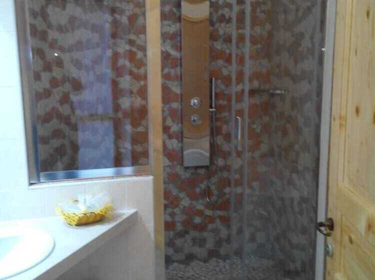 Пансион Locanda La Milanino