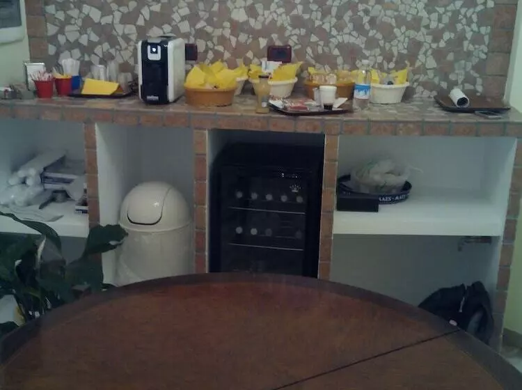 Majatalo Locanda La Milanino