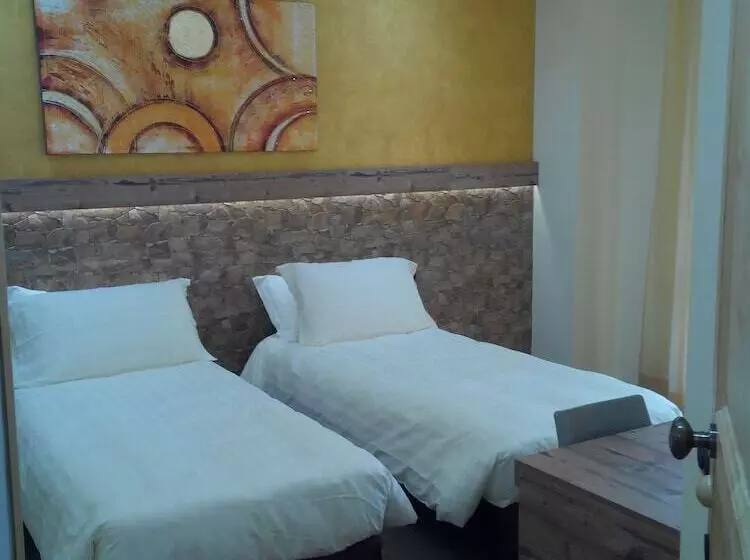 Majatalo Locanda La Milanino