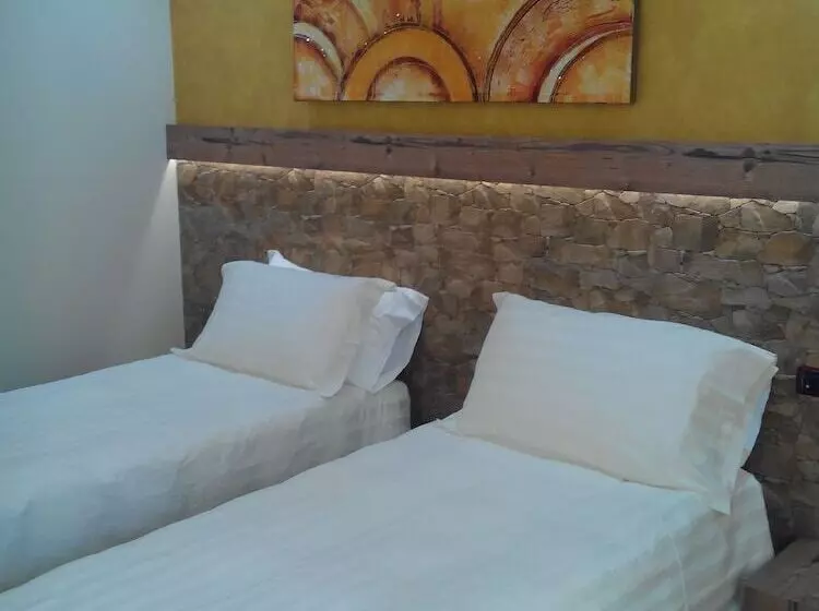 Majatalo Locanda La Milanino