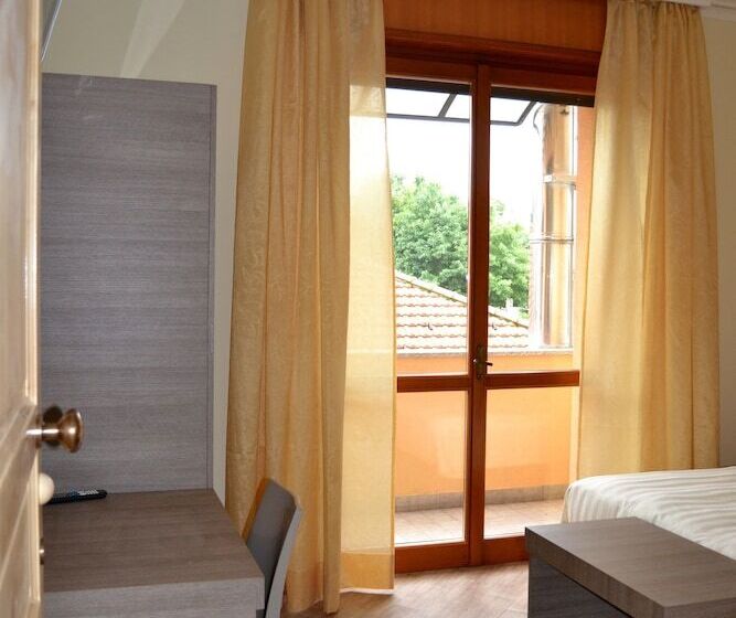 Пансион Locanda La Milanino