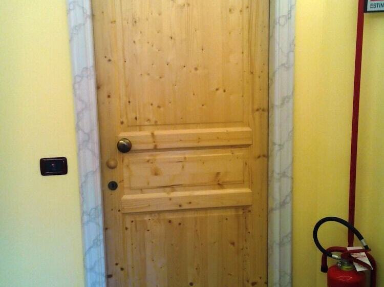 Пансион Locanda La Milanino