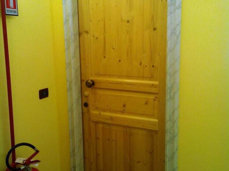 Пансион Locanda La Milanino