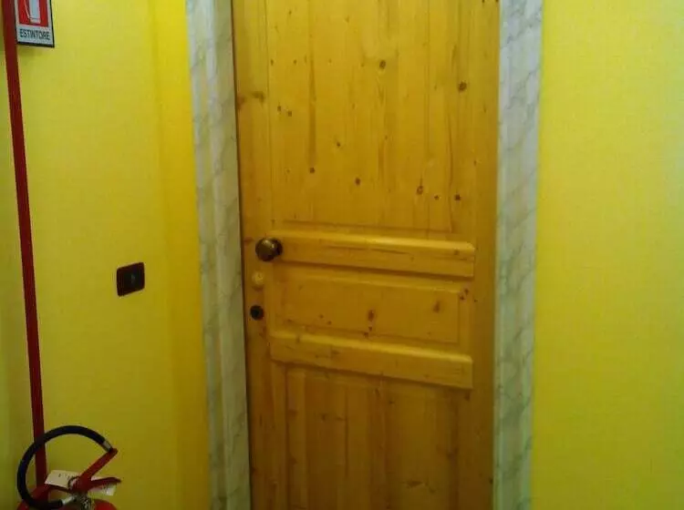 Majatalo Locanda La Milanino