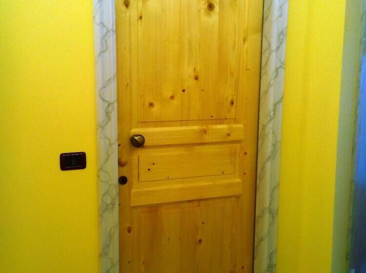 Пансион Locanda La Milanino