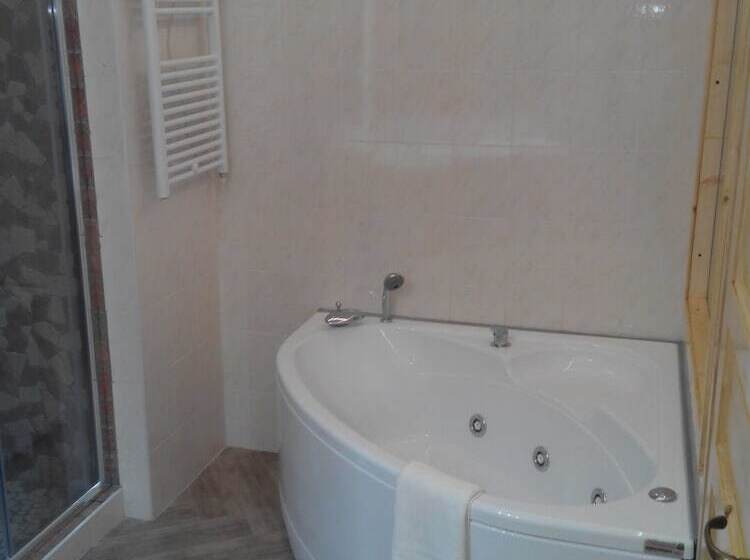 Пансион Locanda La Milanino