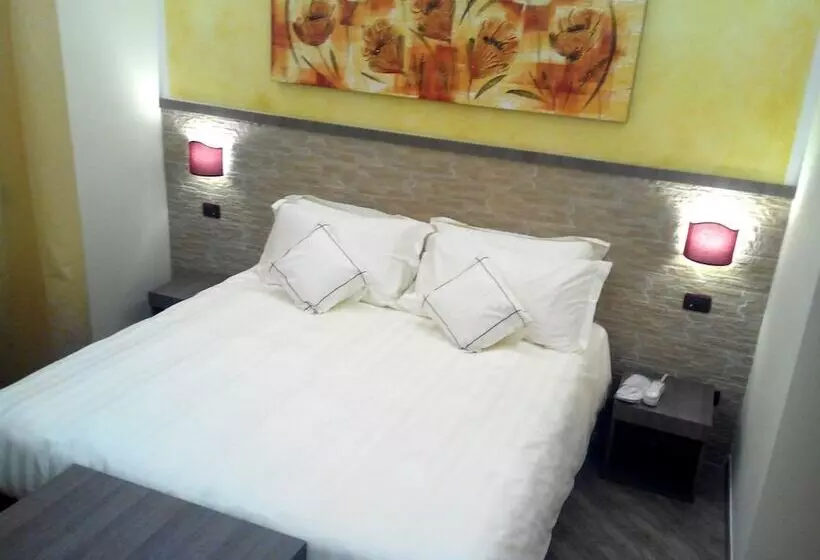 Majatalo Locanda La Milanino