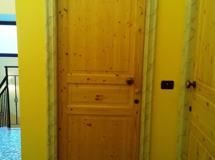 Пансион Locanda La Milanino