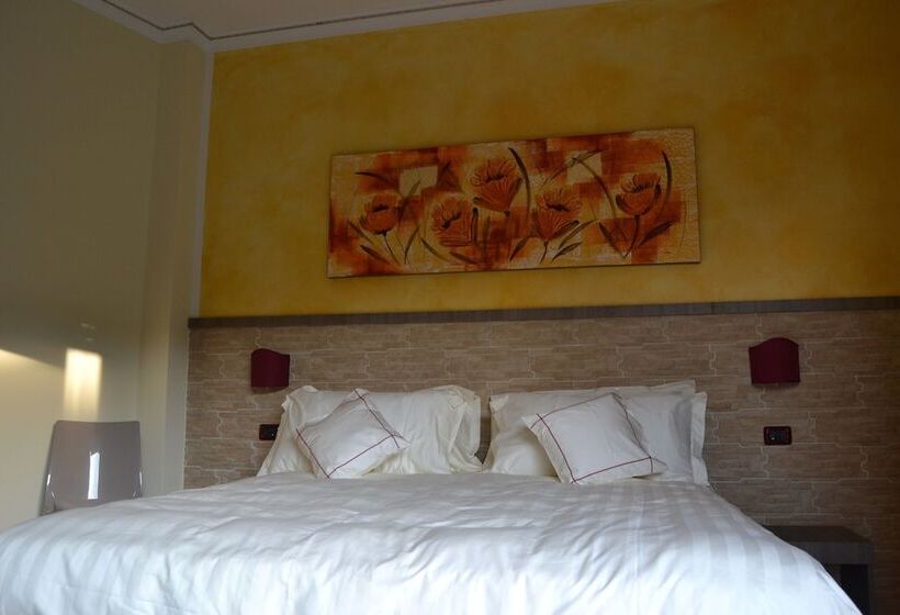 Пансион Locanda La Milanino