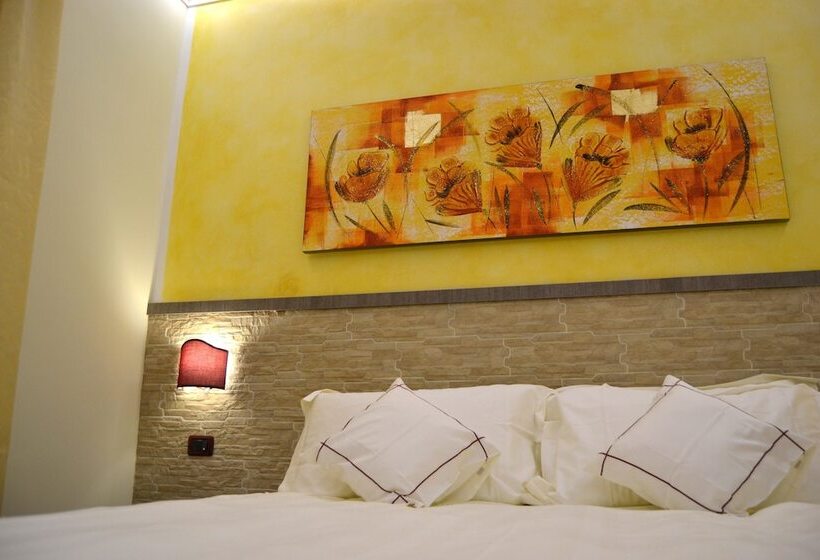 Пансион Locanda La Milanino