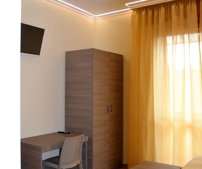 Пансион Locanda La Milanino