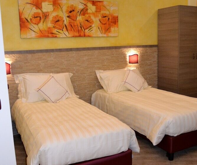 Пансион Locanda La Milanino