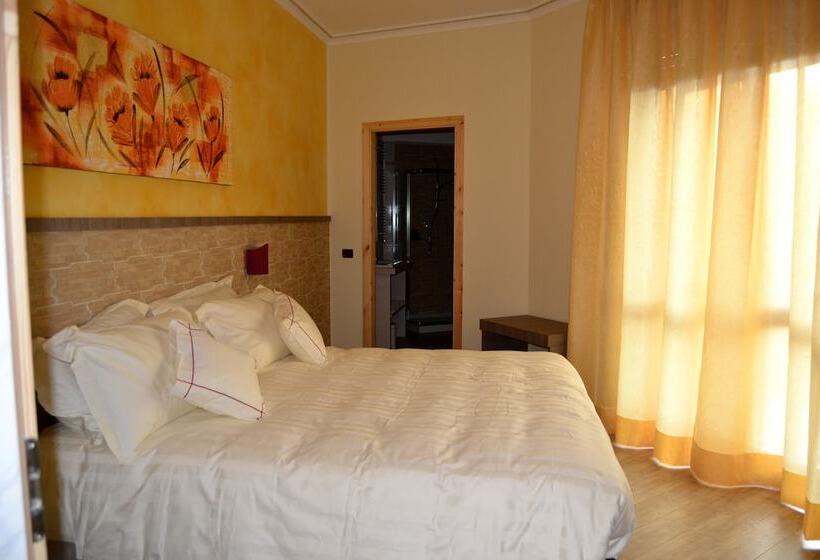 Пансион Locanda La Milanino