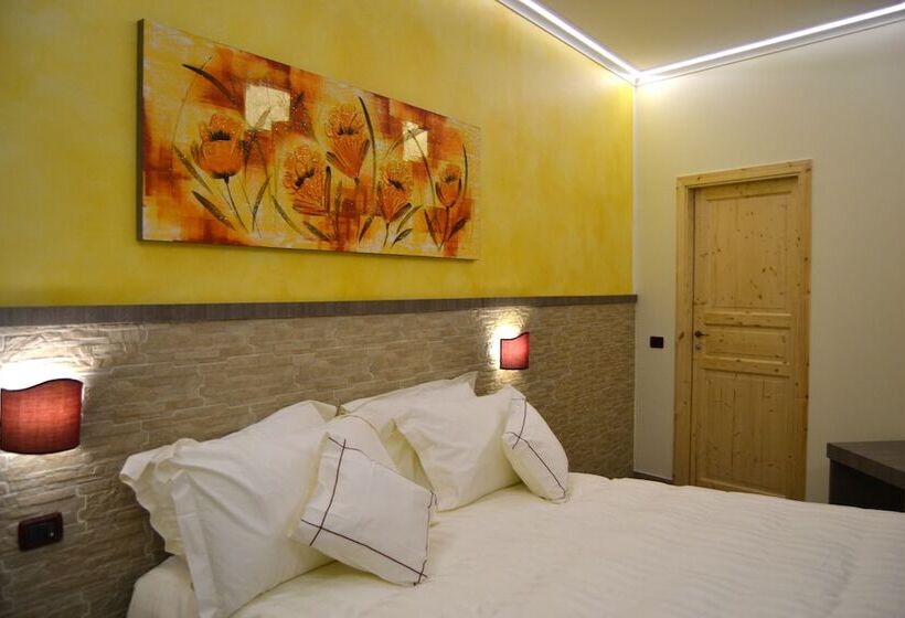 Пансион Locanda La Milanino