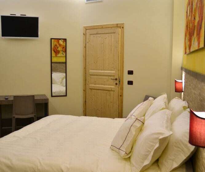 Пансион Locanda La Milanino